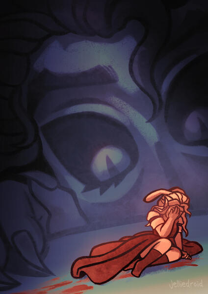 Rosalind Härtling-Gerhold (Art Fight)