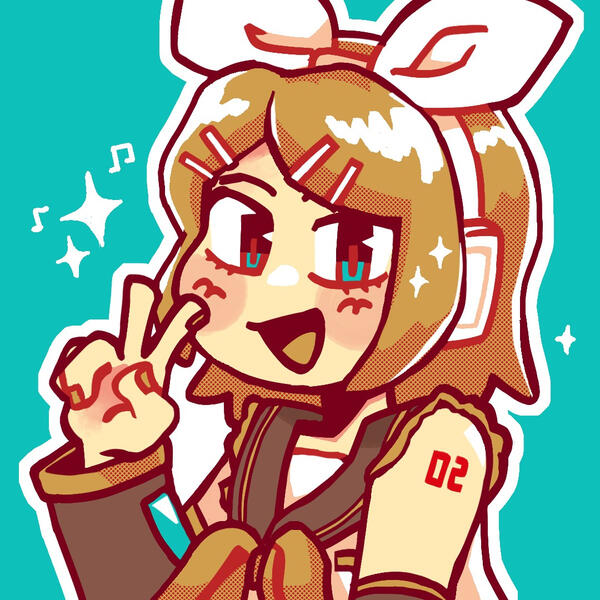 Kagamine Rin