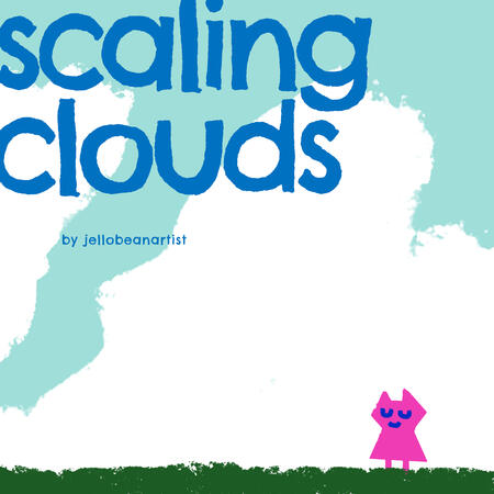 Scaling Clouds