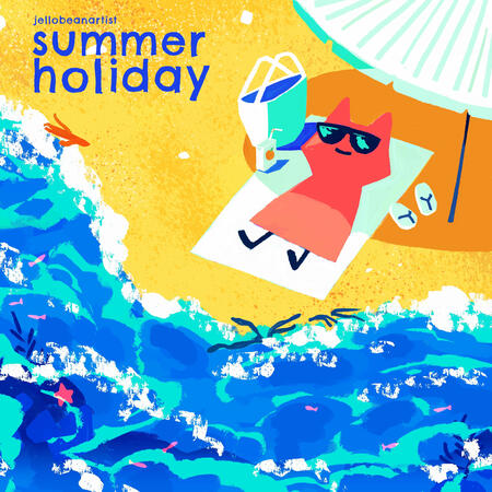 Summer Holiday