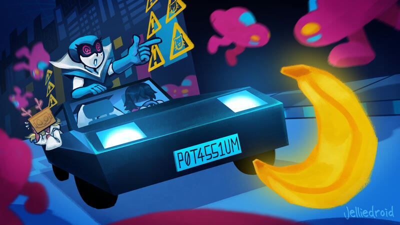 Detailed Scene/Background from $100-200+