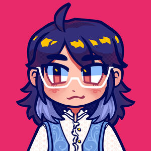 Jellobeanartist mascot